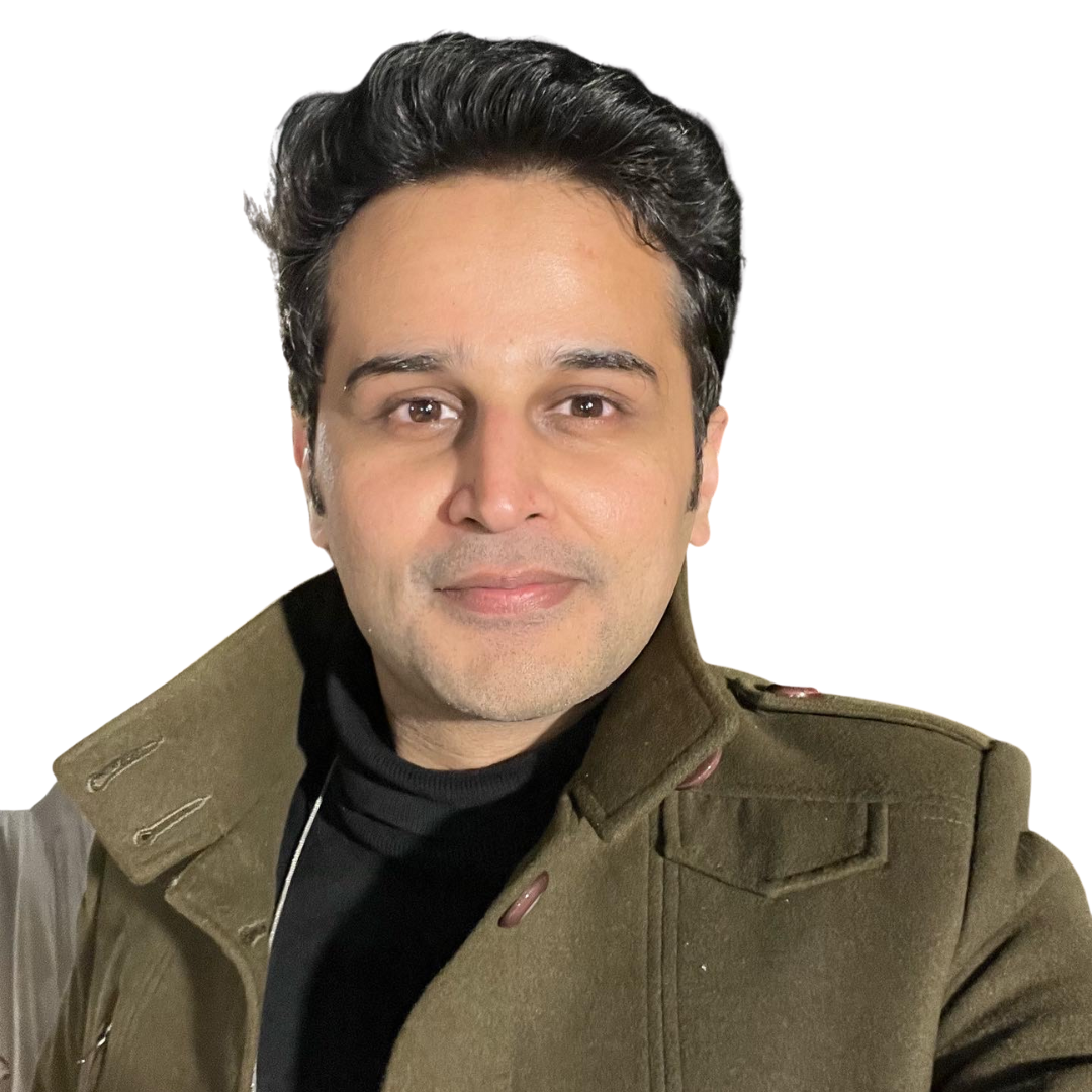 Kashish Vyas