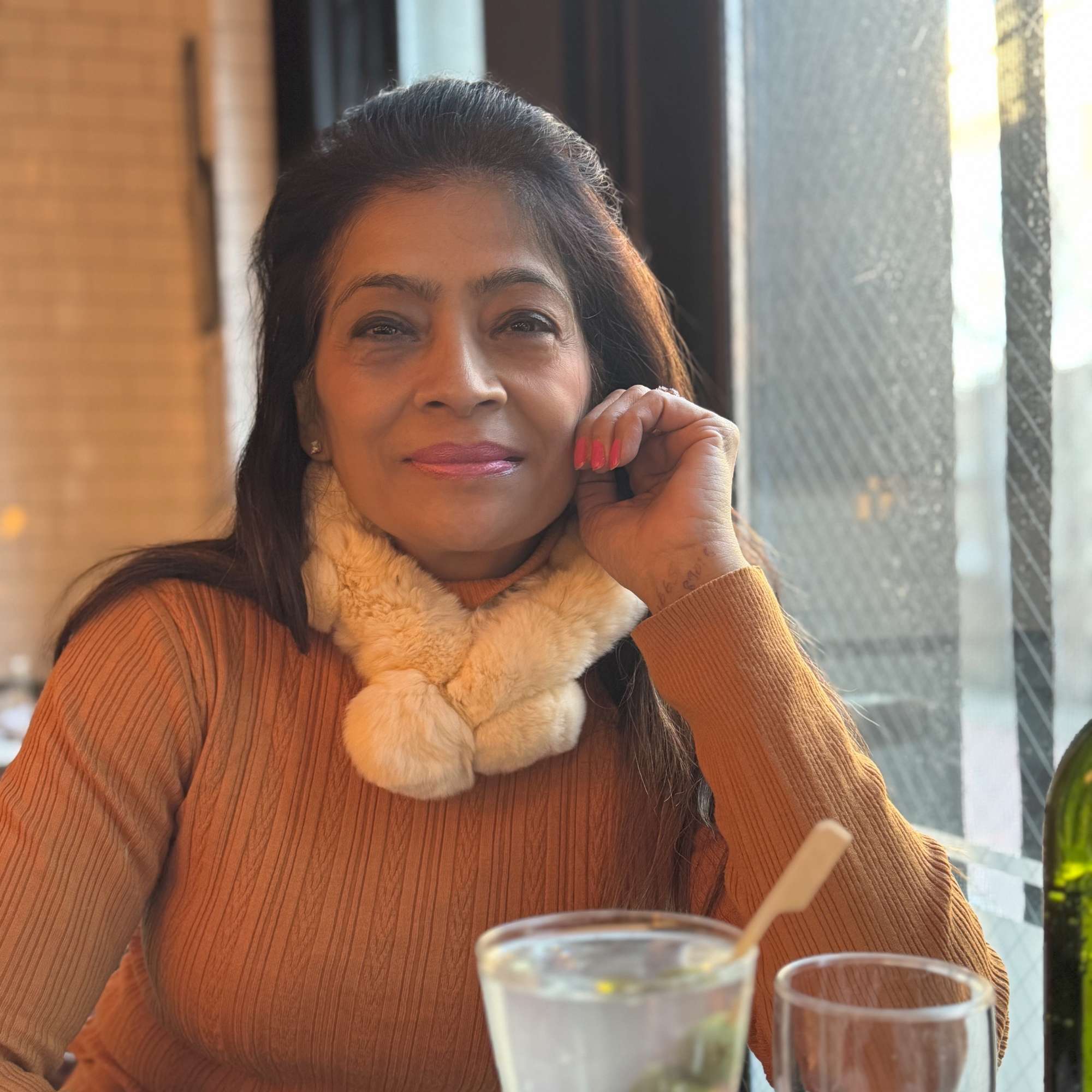 Neetta Karkhanis