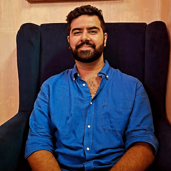 Pratik Kapur