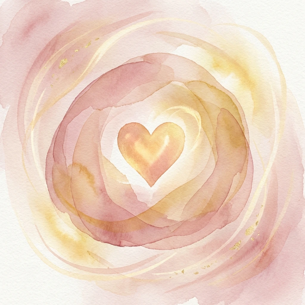 Inner Child Healing Meditation