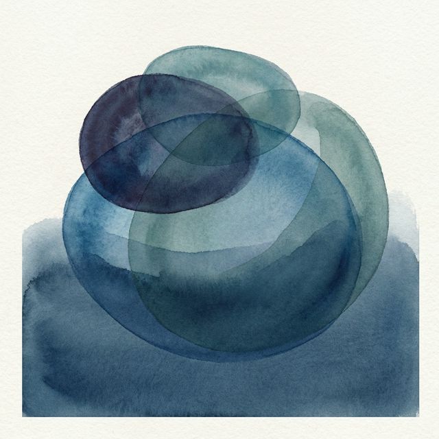 Notes from 2020: Meditations