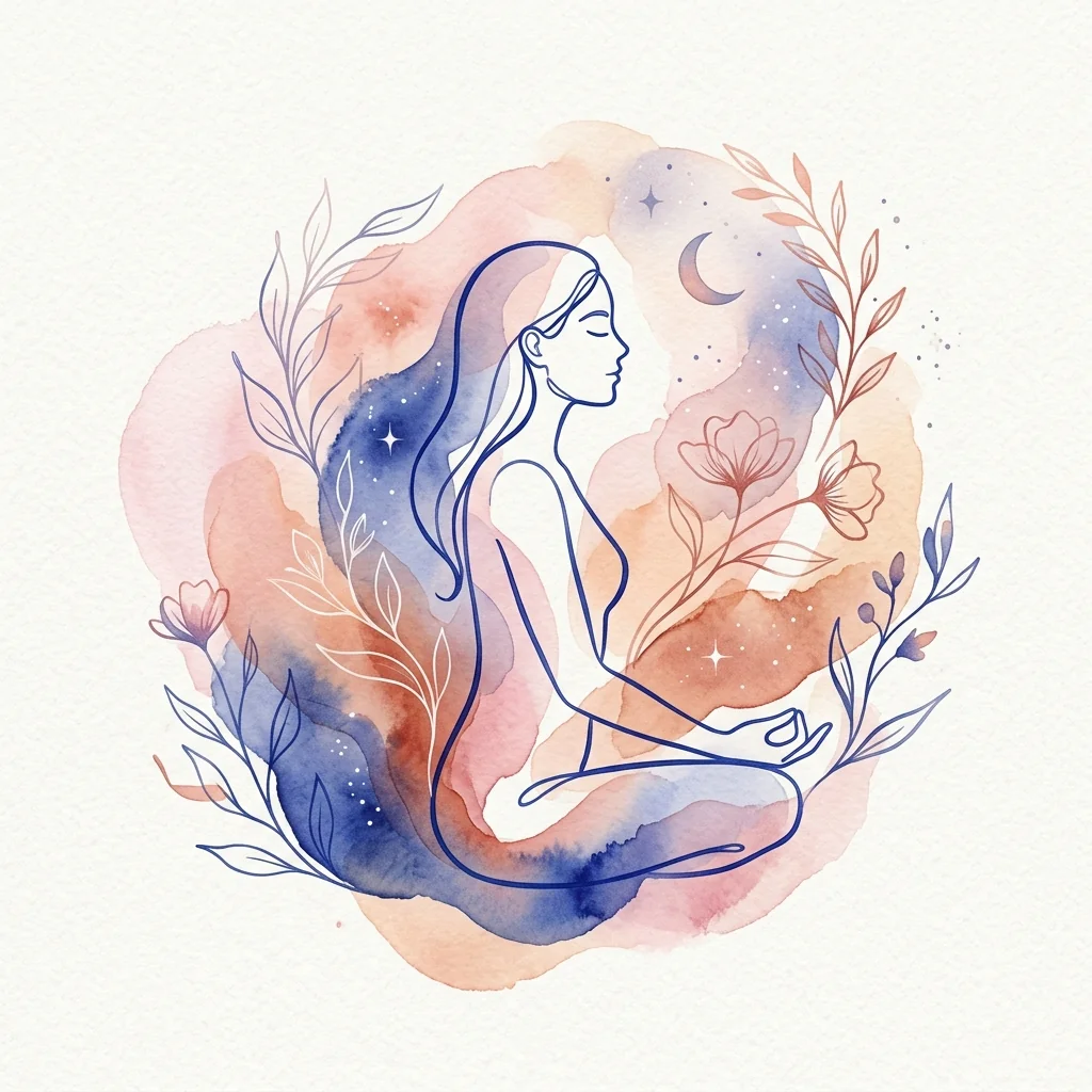 Connecting with the Divine Feminine